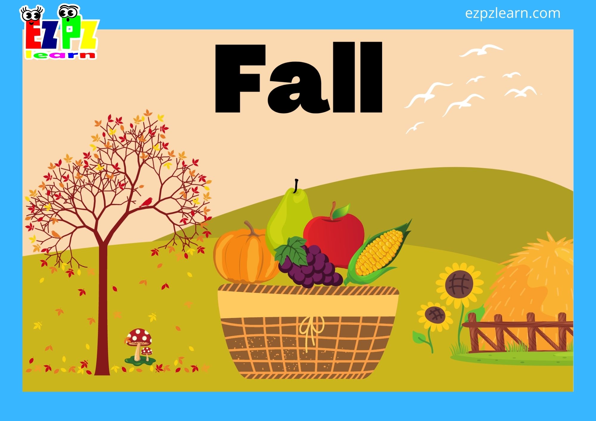 Fall